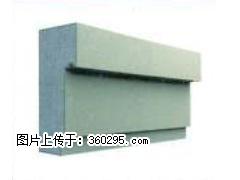 产品三维图型 - 檐口线，型号：SX311-YK-1，规格：180x350mm(1) - 潜江三象EPS建材 qianjiang.sx311.cc