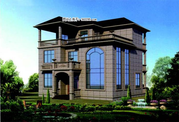 EPS工程案例(1) - 潜江三象EPS建材 qianjiang.sx311.cc